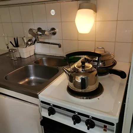 Economy Escape Kouvola Extérieur photo