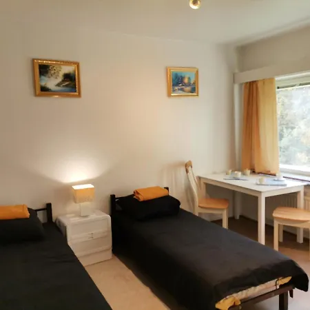 Economy Escape Kouvola Extérieur photo
