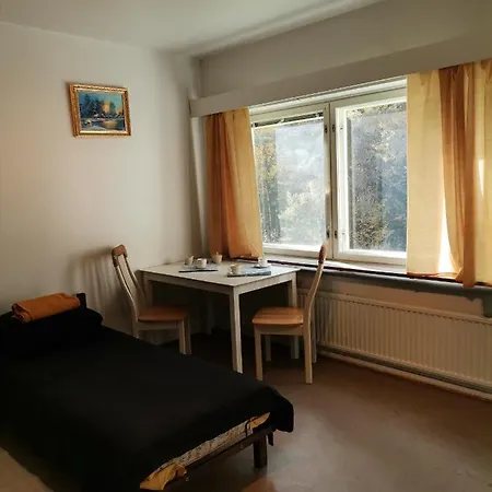 Economy Escape Kouvola Extérieur photo