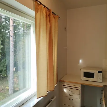 Economy Escape Kouvola Extérieur photo
