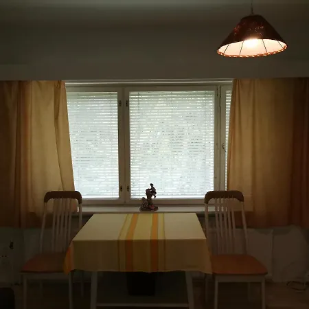 Economy Escape Kouvola Extérieur photo