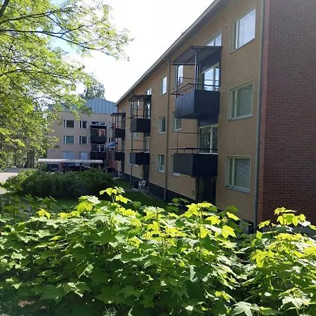 Economy Escape Kouvola Extérieur photo