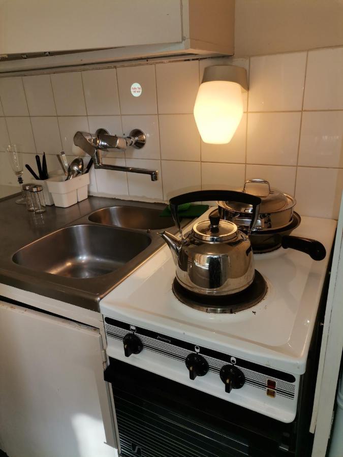 Appartement Economy Escape *