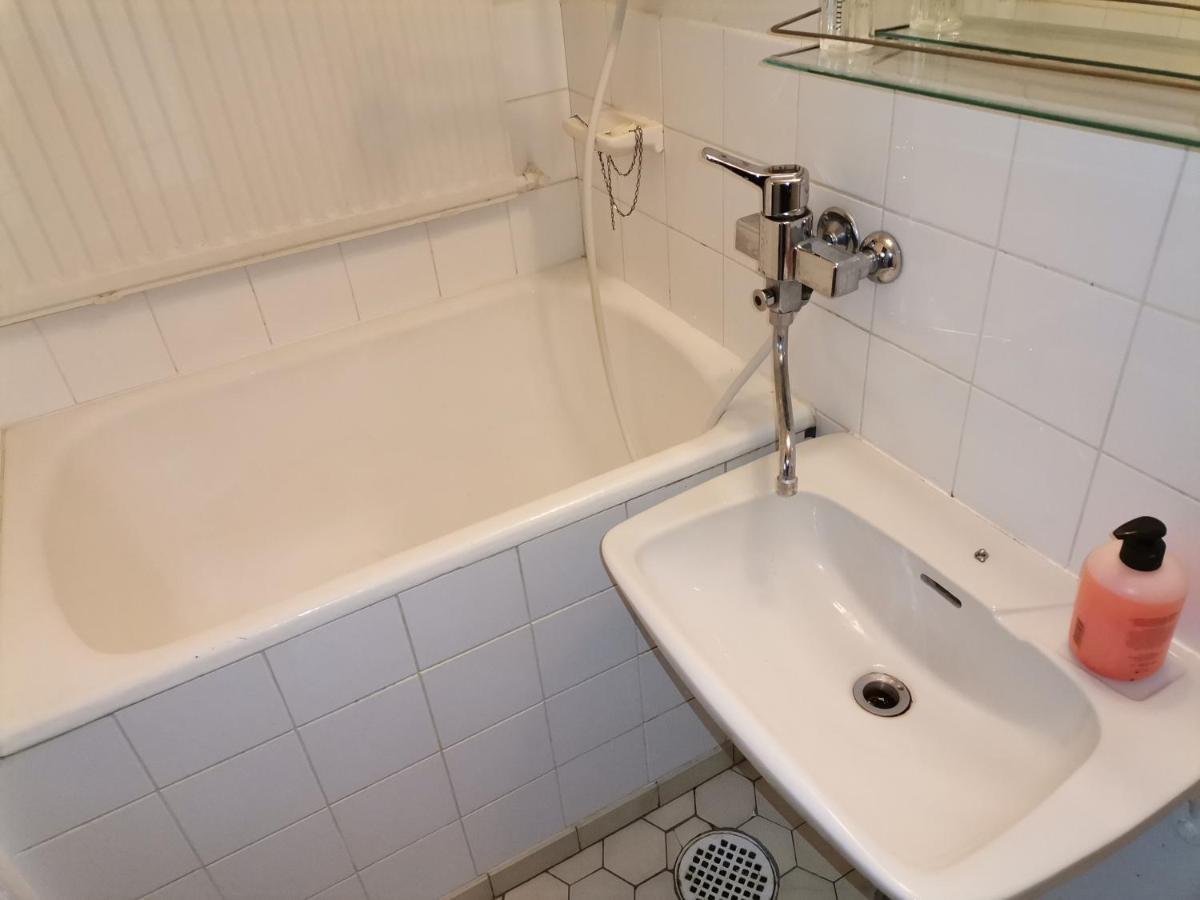 Economy Escape Appartement