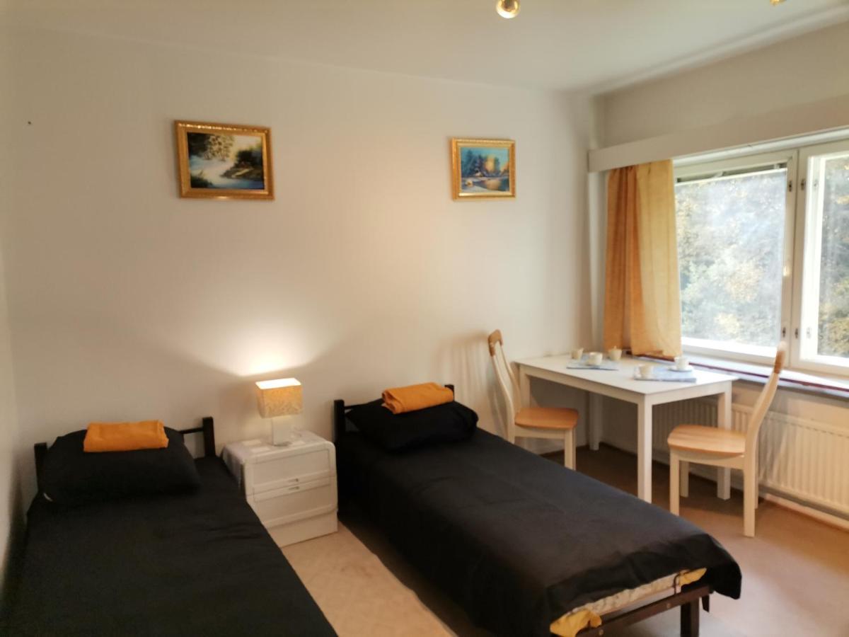 Economy Escape Appartement Kouvola