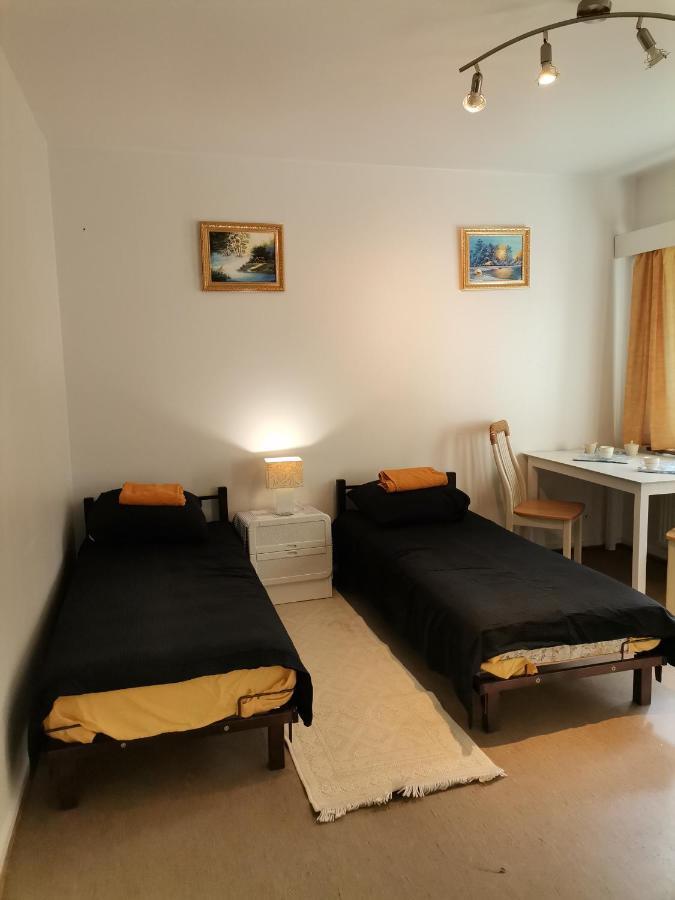 Economy Escape Appartement *