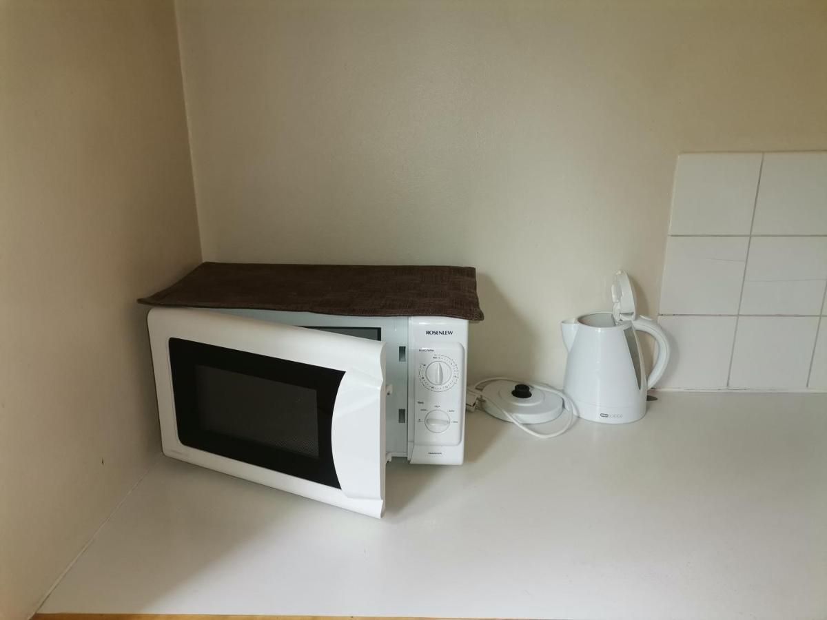 Economy Escape Appartement Kouvola