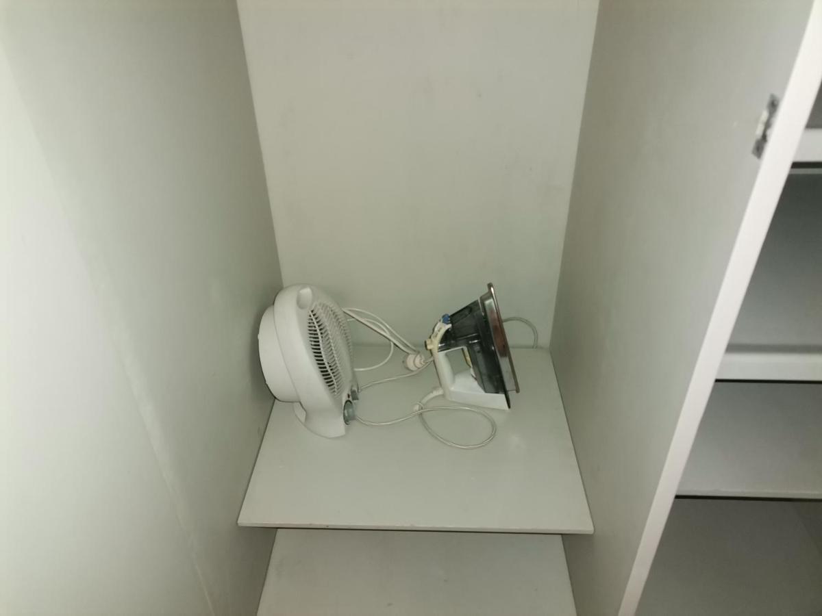 Economy Escape Appartement *