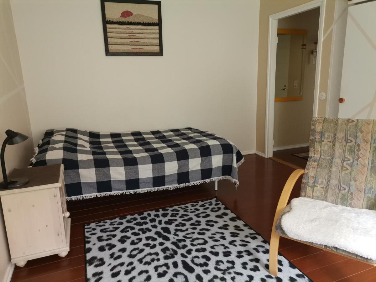 Economy Escape Appartement Kouvola