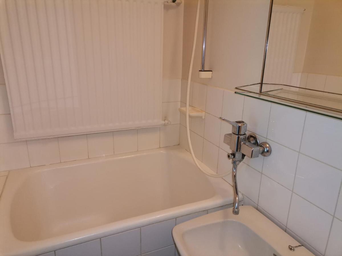 Appartement Economy Escape