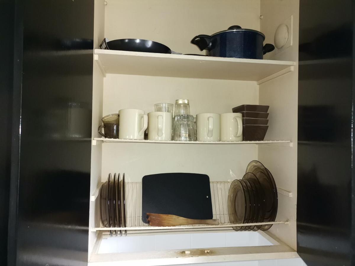 Economy Escape Appartement Kouvola
