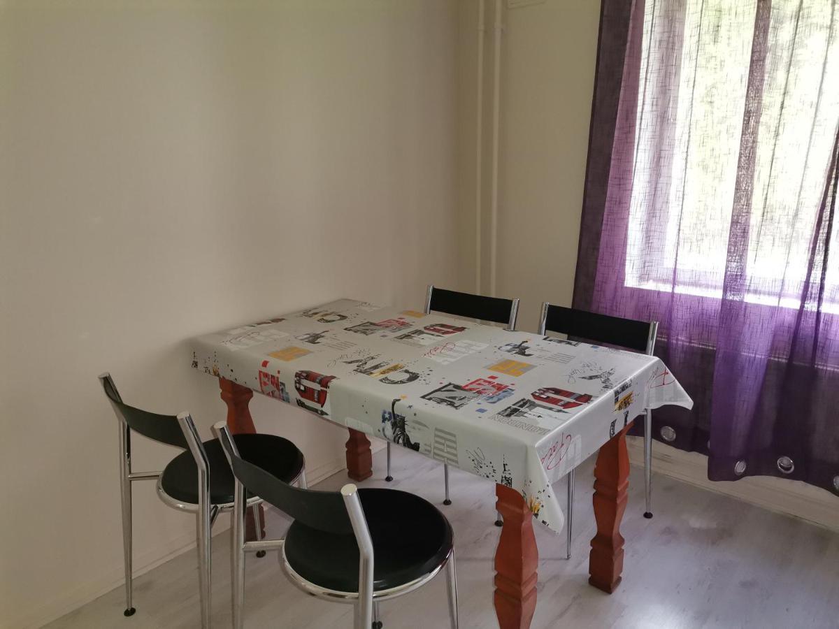 Economy Escape Appartement Kouvola