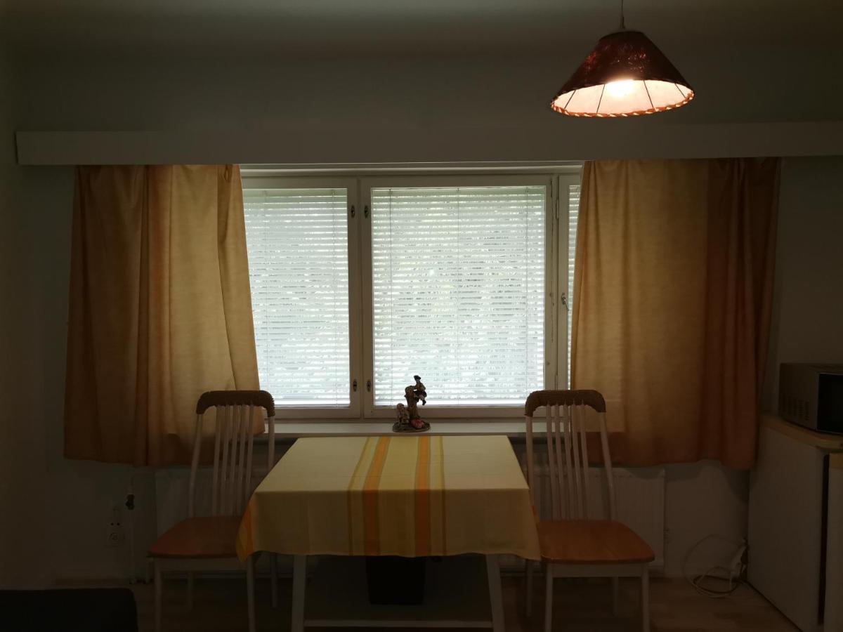 Appartement Economy Escape