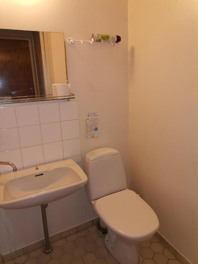 Appartement Economy Escape