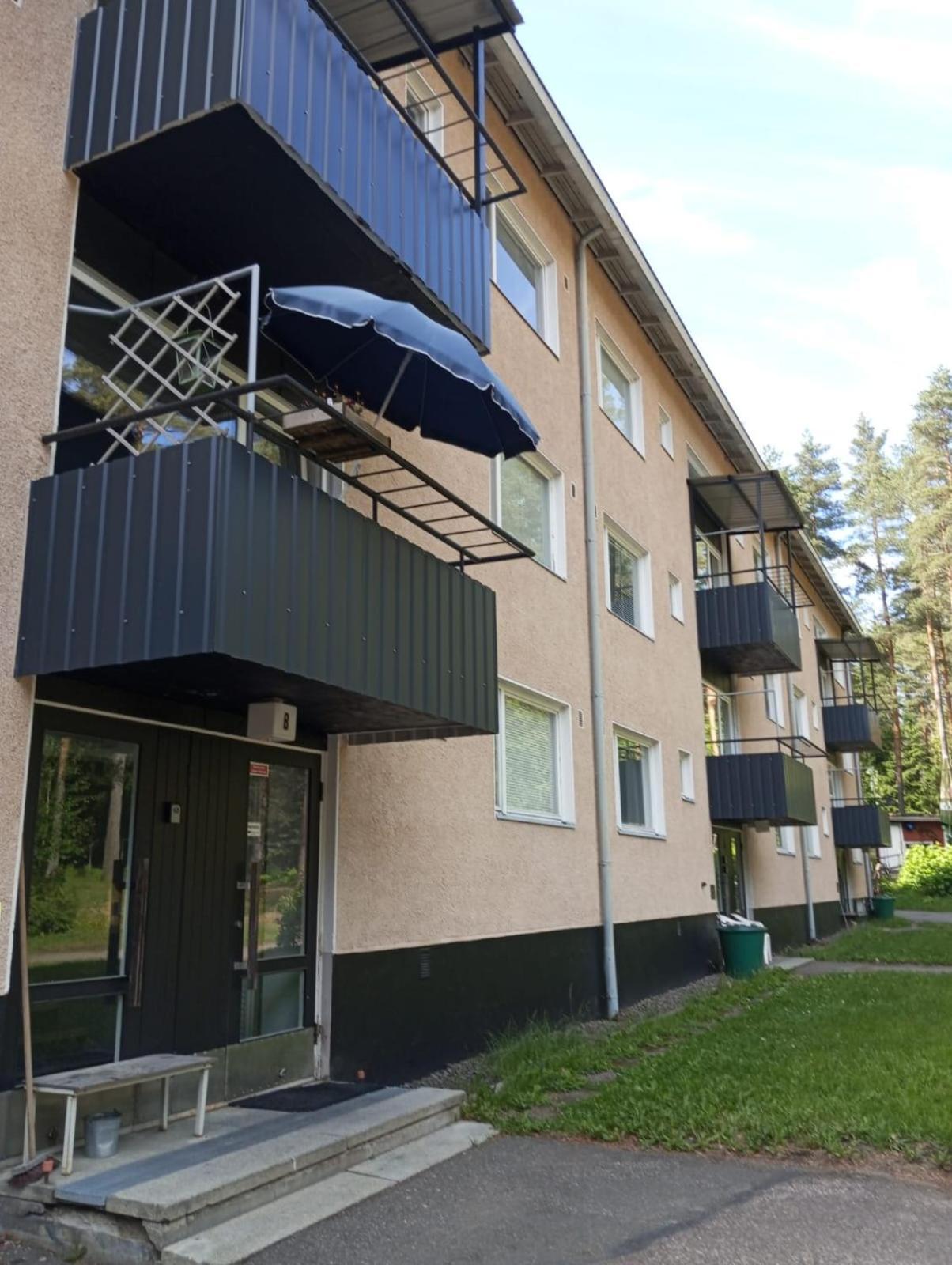 Appartement Economy Escape Kouvola