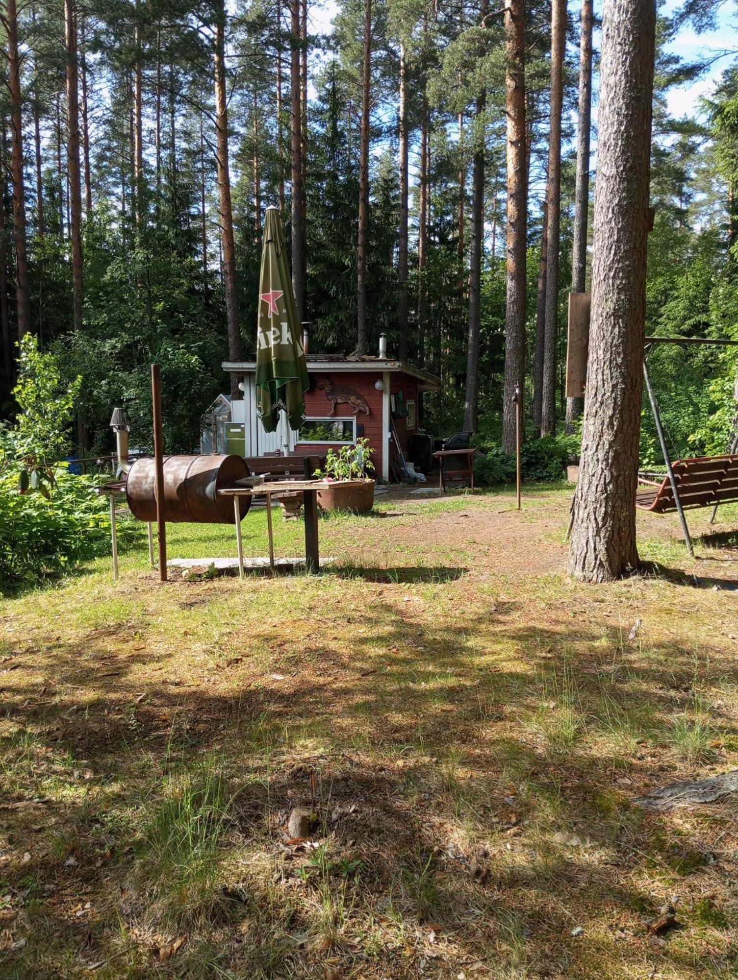 Economy Escape Appartement Kouvola