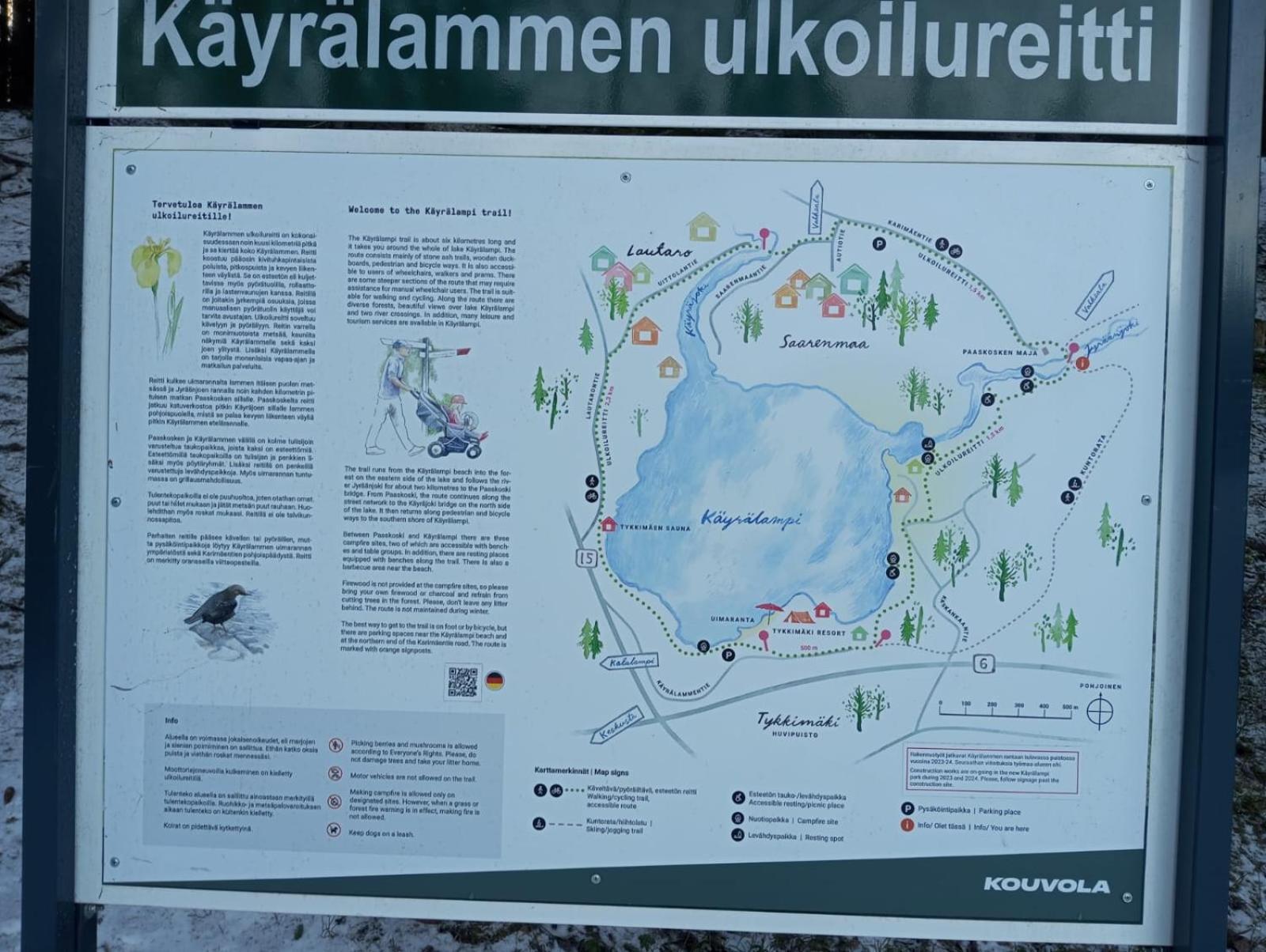 Economy Escape * Kouvola