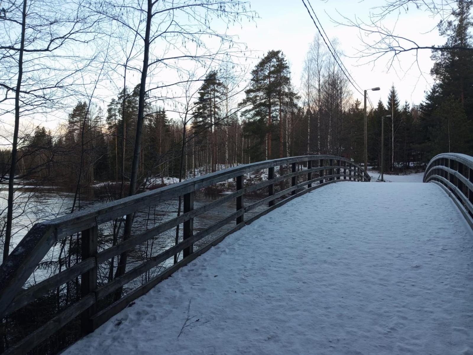 Appartement Economy Escape Kouvola